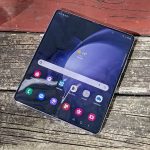 Samsung Galaxy Z Fold5