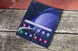 Samsung Galaxy Z Fold5