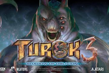 Turok 3