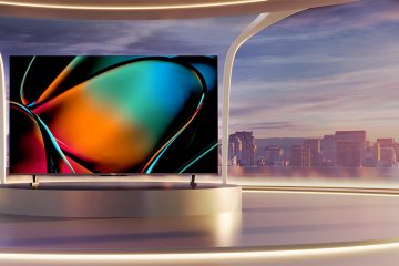 Hisense Smart TV 2023