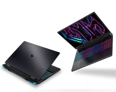 Acer Predator Helios 16