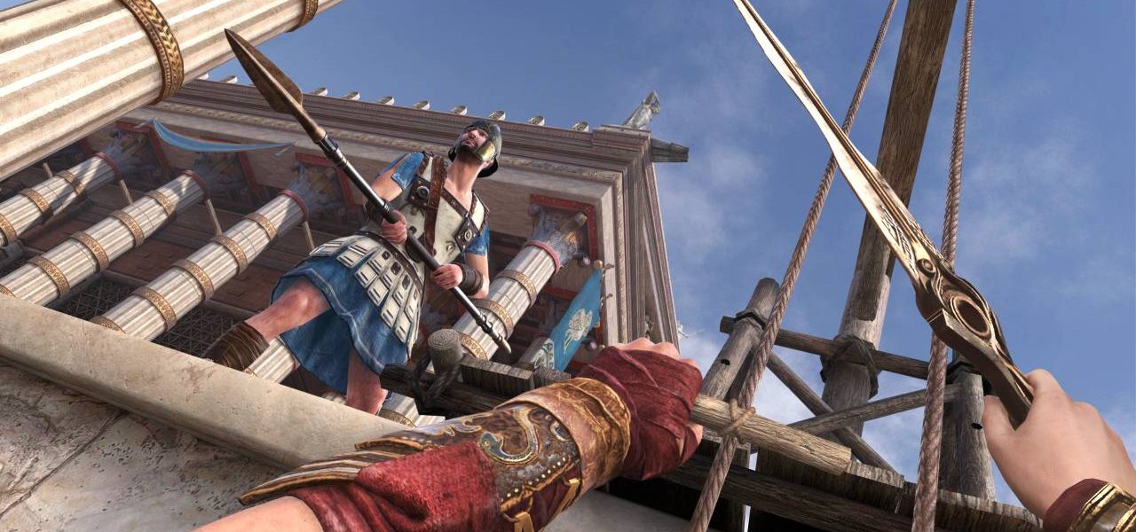 Assassin's Creed - Nexus VR