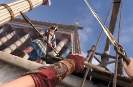 Assassin's Creed - Nexus VR