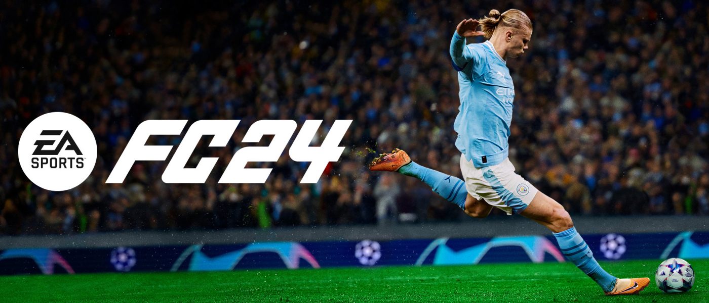 EA Sports FC24