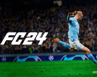 EA Sports FC24
