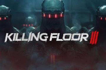 Killing Floor 3