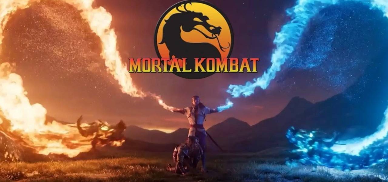 Mortal Kombat 1