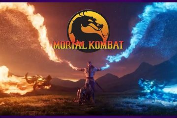 Mortal Kombat 1