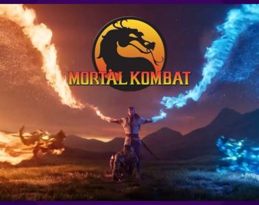 Mortal Kombat 1
