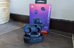 JBL Quantum Air TWS