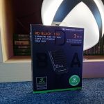 WD_Black C50 Xbox Series X|S expansion card