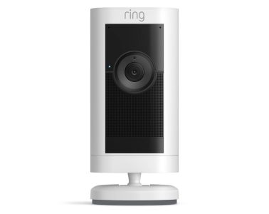 Ring Stick Up Camera