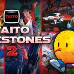 Taito Milestones 2