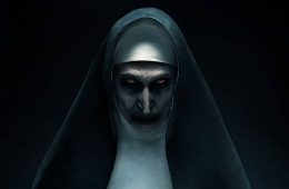 The Nun II