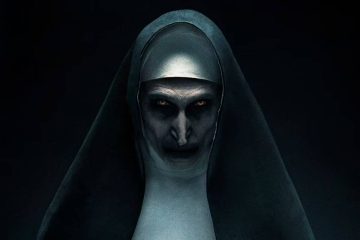 The Nun II