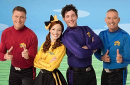 The Wiggles