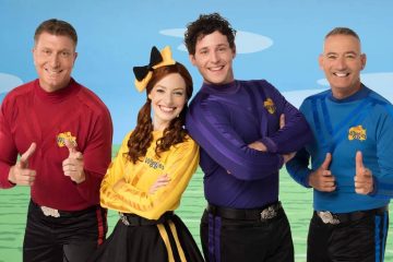 The Wiggles