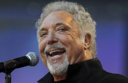 Tom Jones