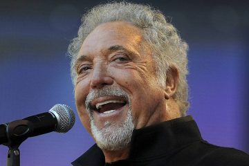 Tom Jones