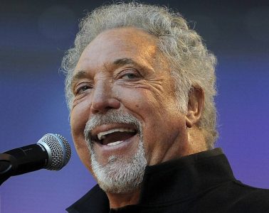 Tom Jones