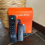 Amazon Fire Stick 4K Max