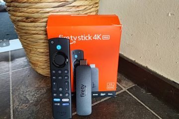 Amazon Fire Stick 4K Max