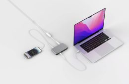 Belkin Thunderbolt 4