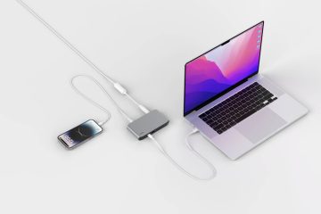 Belkin Thunderbolt 4