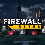 Firewall Ultra PSVR2