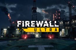 Firewall Ultra PSVR2