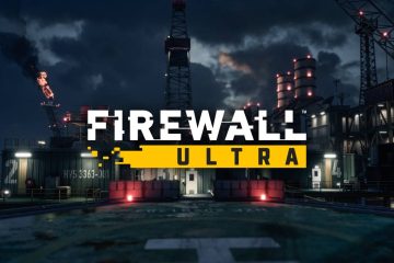 Firewall Ultra PSVR2