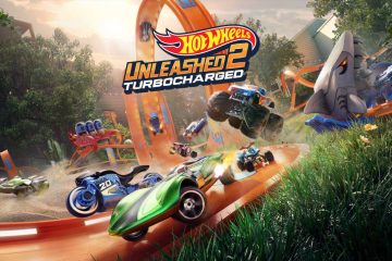 Hot Wheels Unleashed 2