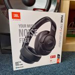 JBL Tune 770NC Wireless Headphones