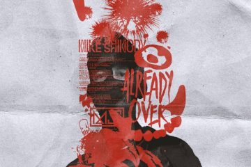 Mike Shinoda - Already Over