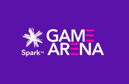 Spark Game Arena