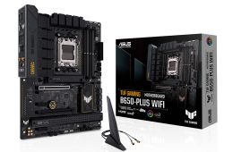 TUF Gaming B650-Plus WIFI motherboard