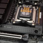 TUF Gaming B650-Plus WIFI motherboard