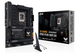 ASUS TUF Gaming Motherboard