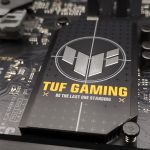 ASUS TUF Gaming Motherboard