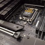 ASUS TUF Gaming Motherboard