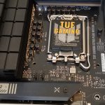 ASUS TUF Gaming Motherboard