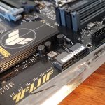 ASUS TUF Gaming Motherboard