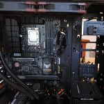 ASUS TUF Gaming Motherboard