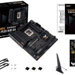 ASUS TUF Gaming Motherboard