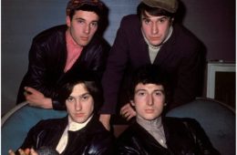 The Kinks