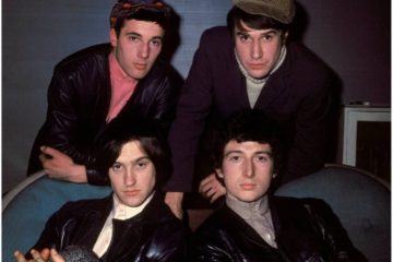 The Kinks