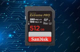 Western Digital SanDisk Extreme