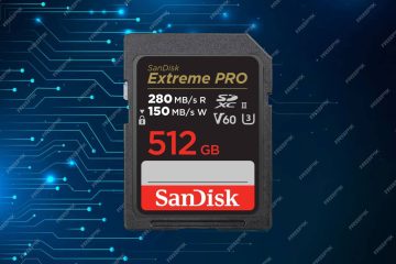 Western Digital SanDisk Extreme