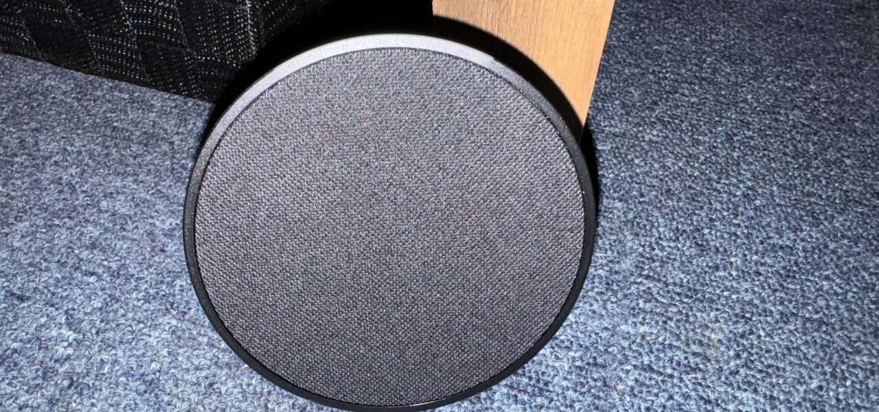Amazon Echo Pop