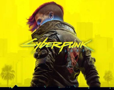 Cyberpunk 2077